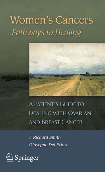 Produktbild: Women's Cancers: Pathways to Healing