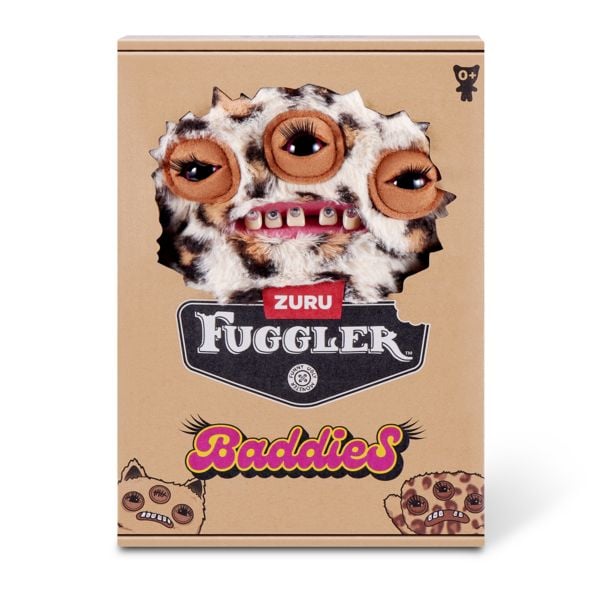 Produktbild: Fuggler - Baddie Fuggs 9"