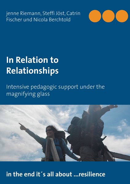 Produktbild: In Relation to Relationships