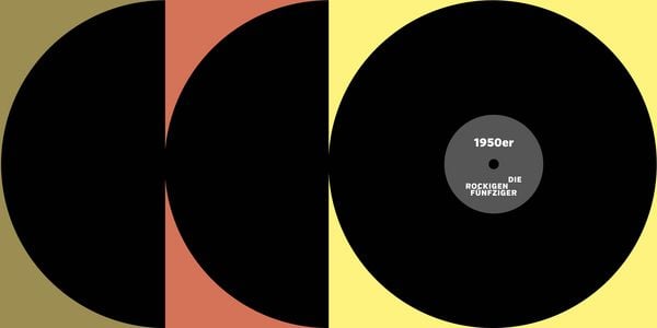 Produktbild: Vinyl Records