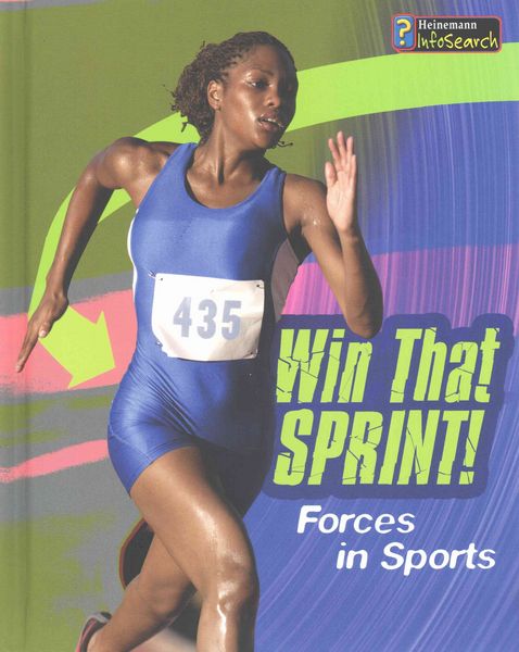 Produktbild: Win That Sprint!
