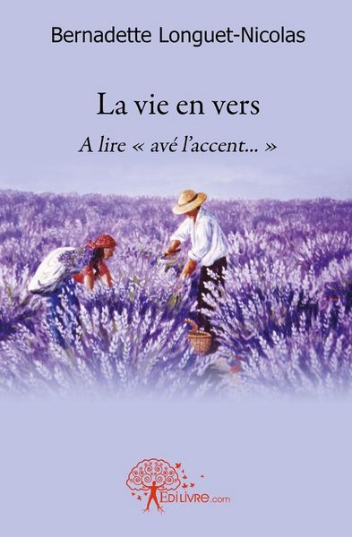Produktbild: La vie en vers
