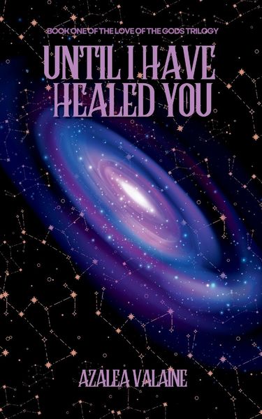 Produktbild: Until I Have Healed You