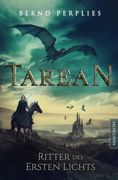 Produktbild: Tarean 3 - Ritter des ersten Lichts