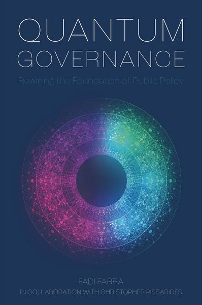 Produktbild: Quantum Governance