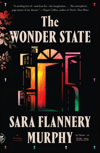 Produktbild: The Wonder State