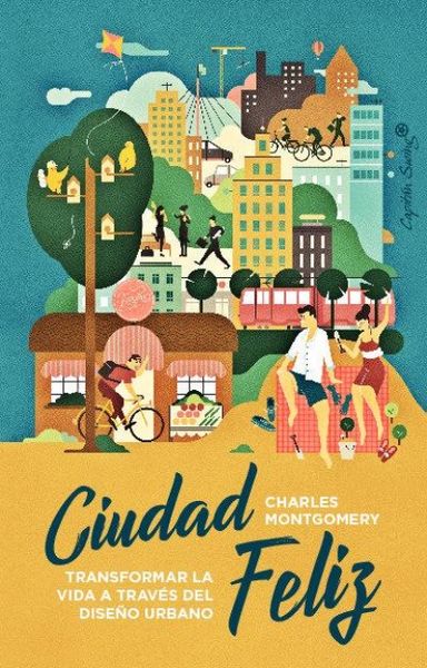 Produktbild: Ciudad Feliz