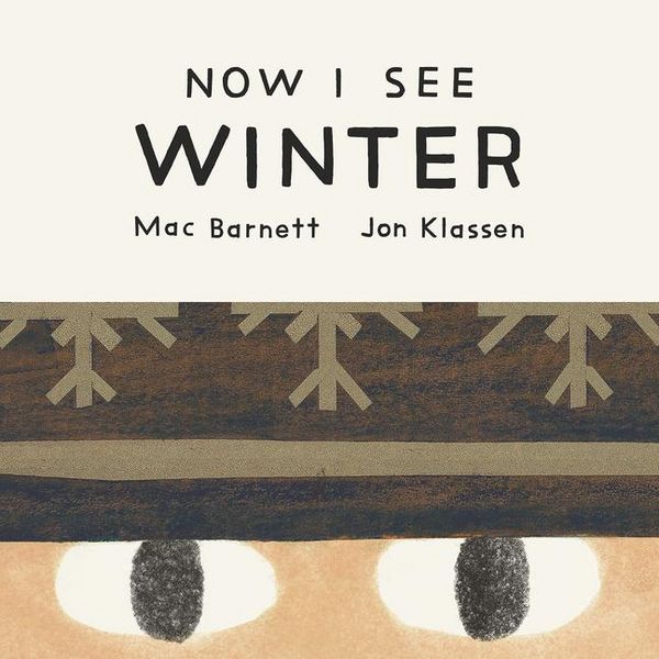 Produktbild: Now I See Winter