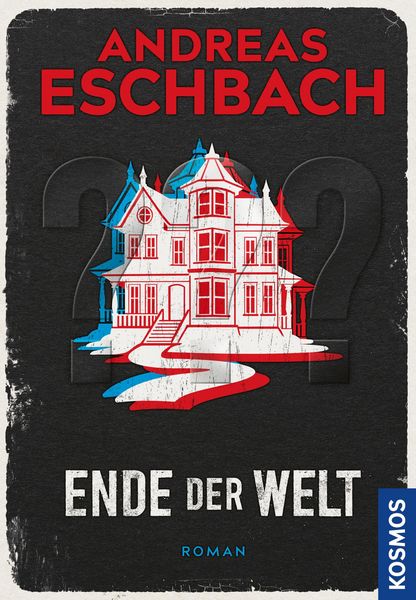 Produktbild: Ende der Welt