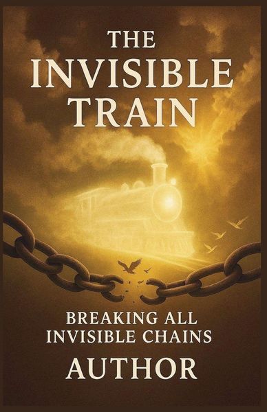 Produktbild: The Invisible Train
