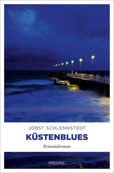 Produktbild: K&uuml;stenblues