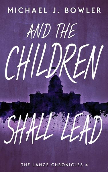 Produktbild: And The Children Shall Lead