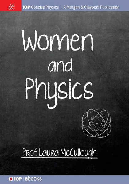 Produktbild: Women and Physics