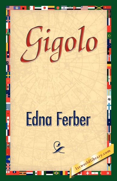 Produktbild: Gigolo