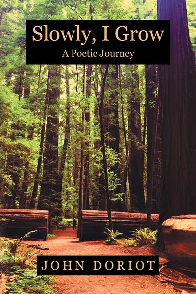 Produktbild: Slowly, I Grow