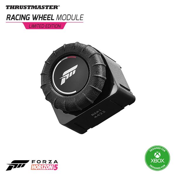 Produktbild: Thrustmaster - eSwap X Racing Module Forza Horizon 5 [XSX/XONE/PC]
