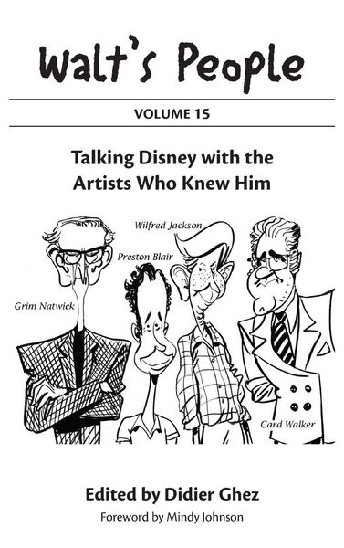 Produktbild: Walt's People