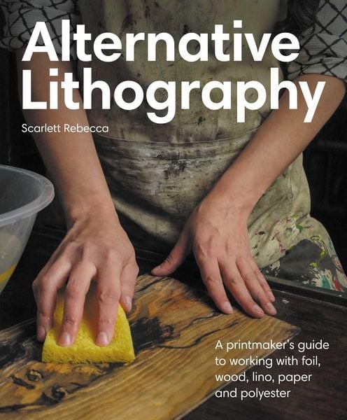 Produktbild: Alternative Lithography