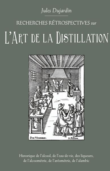 Produktbild: L'Art de La Distillation