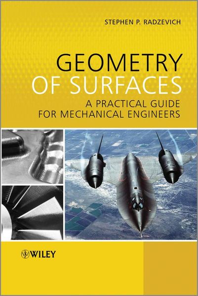 Produktbild: Geometry of Surfaces