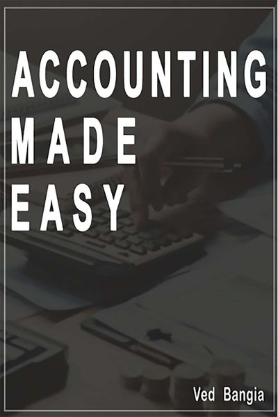 Produktbild: Accounting Made Easy