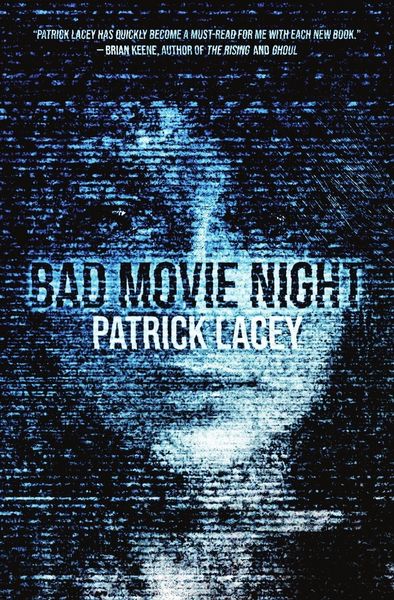Produktbild: Bad Movie Night