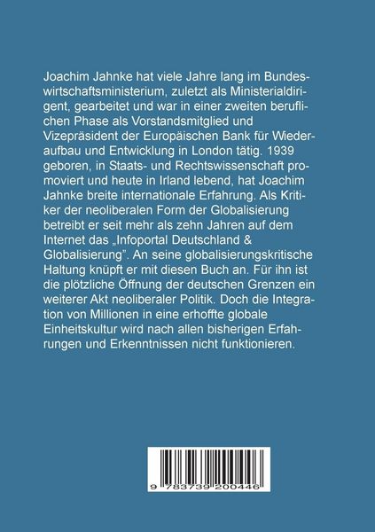Produktbild: Die Zweite V&ouml;lkerwanderung hat begonnen