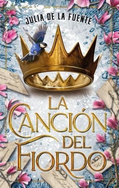 Produktbild: Cancion del Fiordo, La