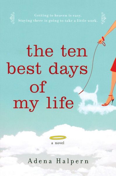 Produktbild: The Ten Best Days of My Life