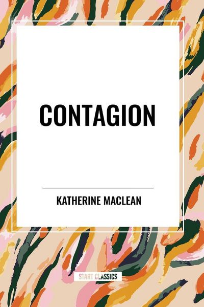Produktbild: Contagion