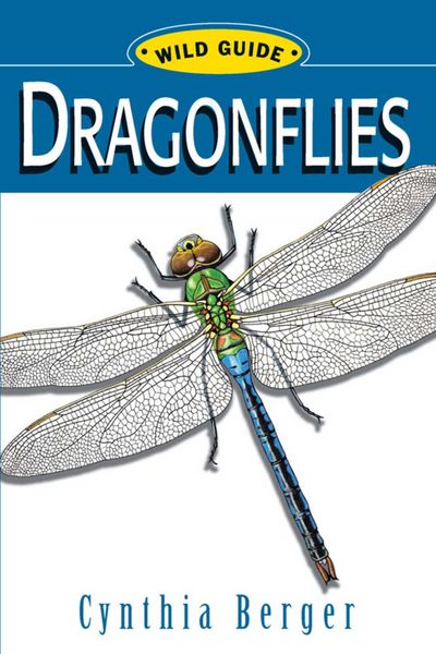 Produktbild: WG: Dragonflies