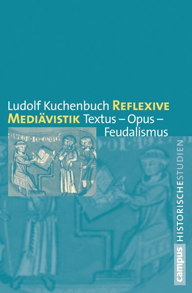 Produktbild: Reflexive Medi&auml;vistik