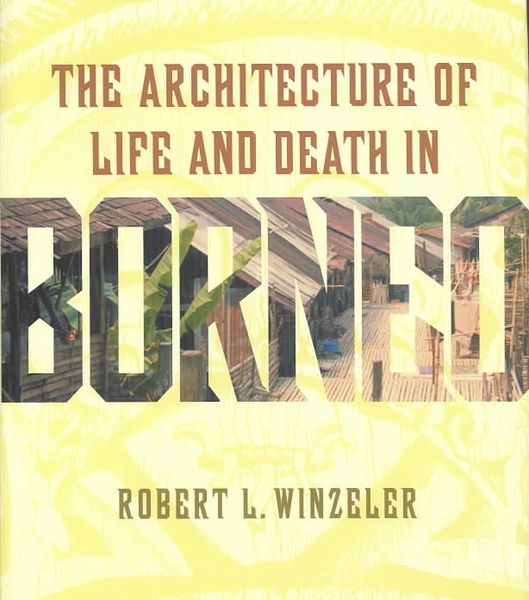 Produktbild: Winzeler: Arch Life & Death Borneo