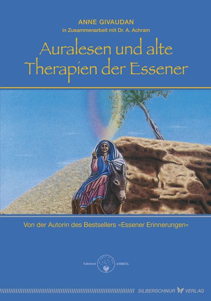 Auralesen und alte Therapien der Essener