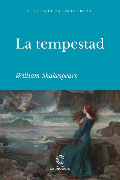 Produktbild: La tempestad