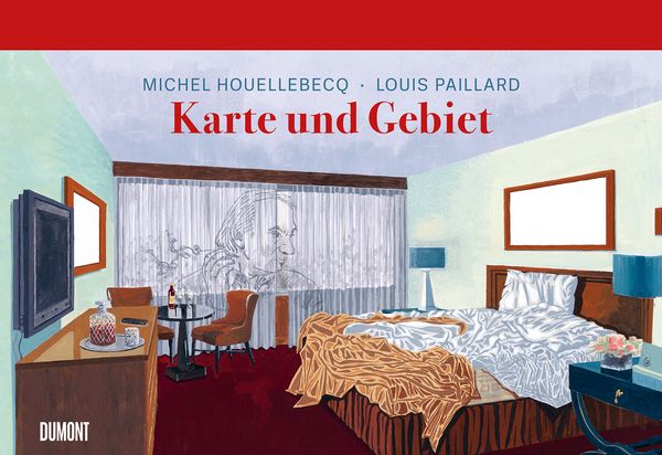 Produktbild: Karte und Gebiet