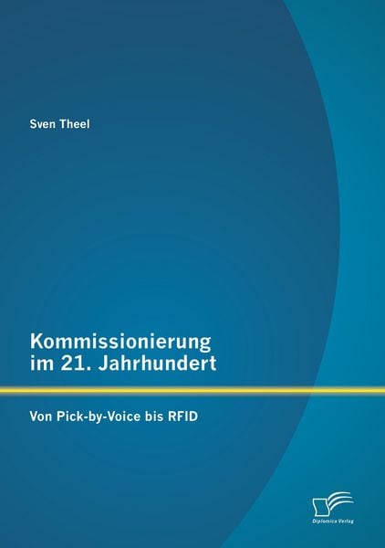 Produktbild: Kommissionierung im 21. Jahrhundert: Von Pick-by-Voice bis RFID
