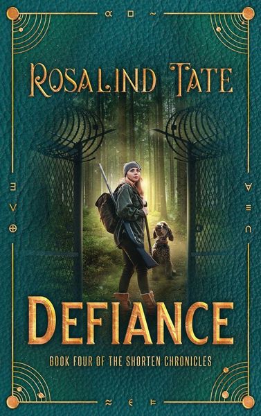 Produktbild: Defiance