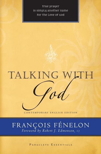 Produktbild: Talking with God