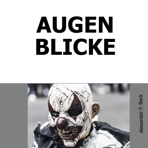 Produktbild: Augen-Blicke