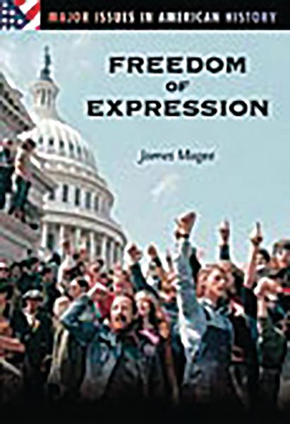 Produktbild: Freedom of Expression
