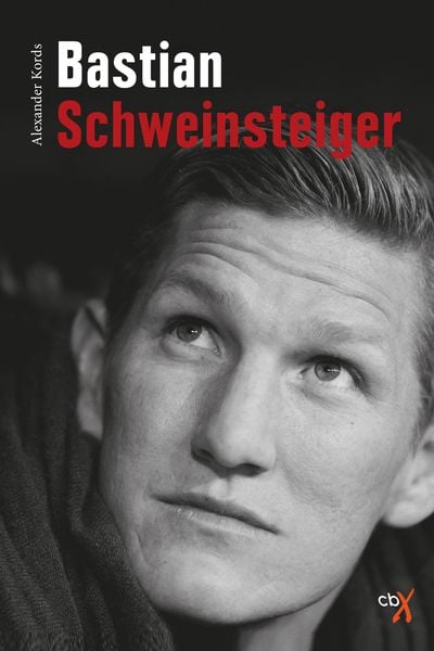 Produktbild: Bastian Schweinsteiger