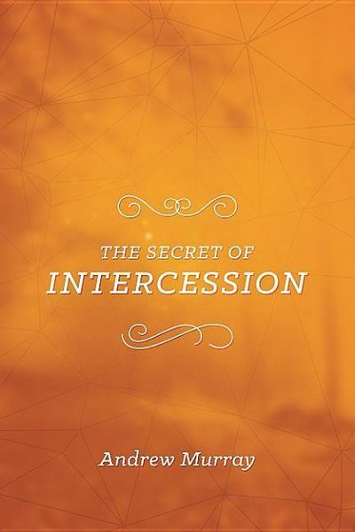 Produktbild: The Secret of Intercession