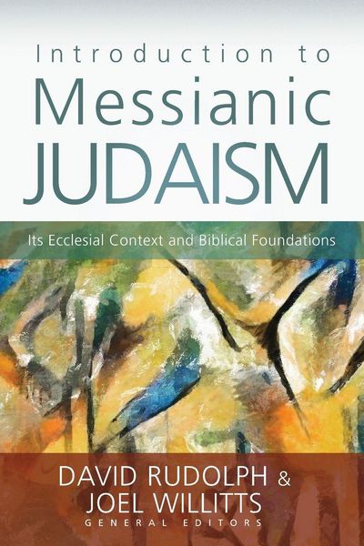 Produktbild: The Introduction to Messianic Judaism
