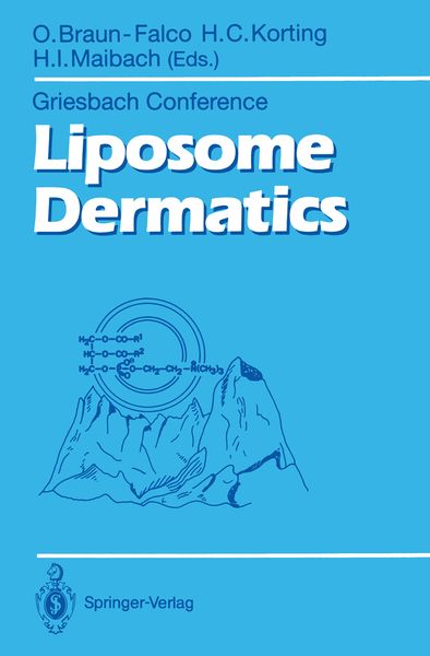 Produktbild: Liposome Dermatics