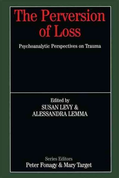 Produktbild: The Perversion of Loss