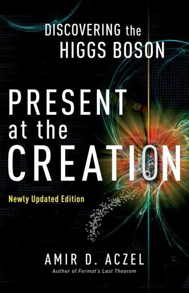 Produktbild: Present at the Creation