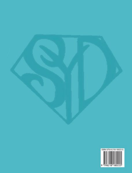 Produktbild: Syd and The Legend of the Line Leader