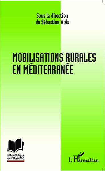 Produktbild: Mobilisations rurales en Mediterranee
