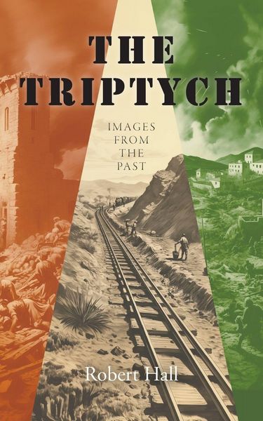 Produktbild: The Triptych